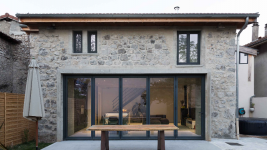 Atelier INTI ARCHITECTURE - ATELIER INTI ARCHITECTURE