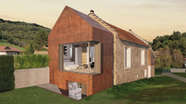Clémentine HITIER - C/H Architecture