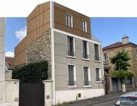 Madiha OUQACEM VIRATHAM - APRIM ARCHITECTURE