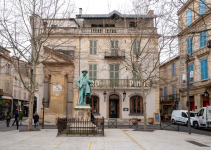 Xabi CLAVERIE - XABI CLAVERIE ARCHITECTURE