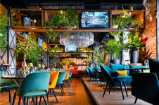 Julie GRUZZA - Julie déco