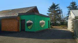 Houzali MDALLAH - MDALLAH HOUZALI