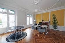 Marc BROSSET HECKEL - MBH ARCHITECTE