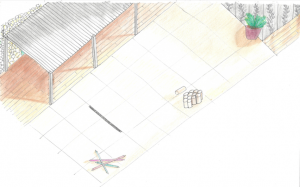 Gaëlle SIMON - Ganaé Design