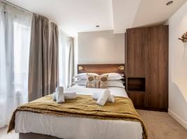 Stéphane TRESCA - TE-ARCHITECTURES