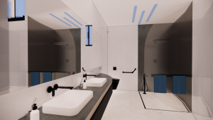 Mazarine KONAN - BLEUE FLUVIAL DESIGN