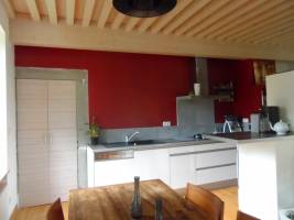 Marc BROSSET HECKEL - MBH ARCHITECTE