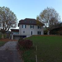 Marc BROSSET HECKEL - MBH ARCHITECTE