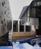 Amélie DUFOUR - ATELIER DU VIEUX BOURG ARCHITECTE